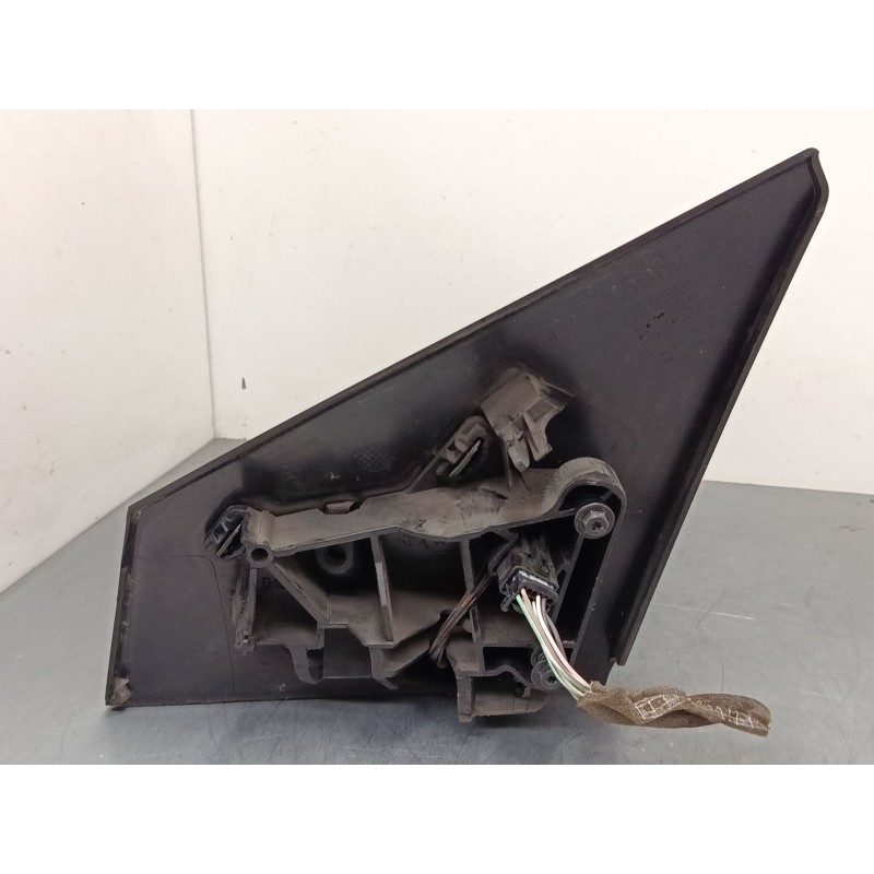 Recambio de retrovisor electrico derecho abatible para renault megane iii hatchback (bz0/1_, b3_) 1.2 tce (bz2b, bz11) referenci