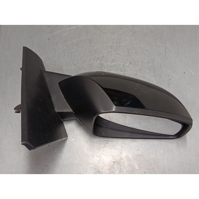 Recambio de retrovisor electrico derecho abatible para renault megane iii hatchback (bz0/1_, b3_) 1.2 tce (bz2b, bz11) referenci