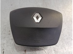 Recambio de airbag volante para renault megane iii hatchback (bz0/1_, b3_) 1.2 tce (bz2b, bz11) referencia OEM IAM 985100007RC  