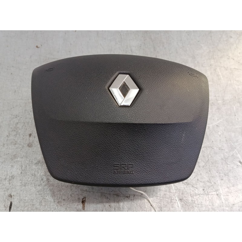 Recambio de airbag volante para renault megane iii hatchback (bz0/1_, b3_) 1.2 tce (bz2b, bz11) referencia OEM IAM 985100007RC  
