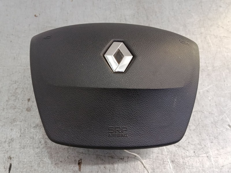 Recambio de airbag volante para renault megane iii hatchback (bz0/1_, b3_) 1.2 tce (bz2b, bz11) referencia OEM IAM 985100007RC  