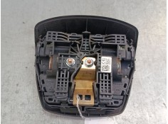 Recambio de airbag volante para renault megane iii hatchback (bz0/1_, b3_) 1.2 tce (bz2b, bz11) referencia OEM IAM 985100007RC   2