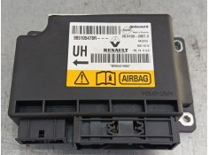 Recambio de centralita airbag para renault megane iii hatchback (bz0/1_, b3_) 1.2 tce (bz2b, bz11) referencia OEM IAM 985105478R