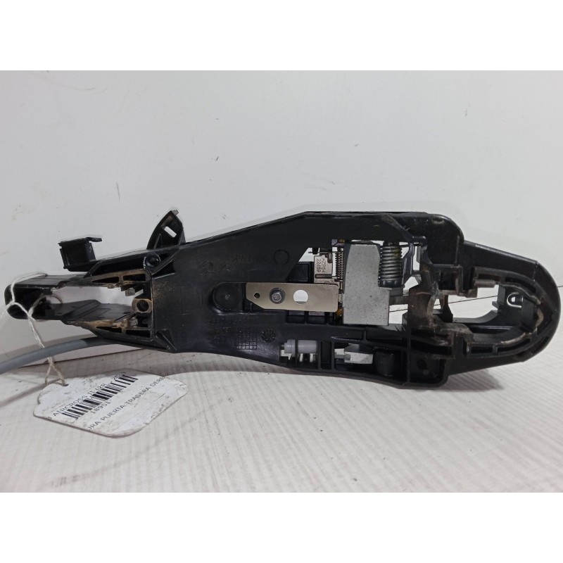 Recambio de cerradura puerta trasera derecha para citroën c3 aircross ii (2r_, 2c_) 1.2 puretech 110 (2rhnzb, 2rhnzw, 2rhnpx, 2r