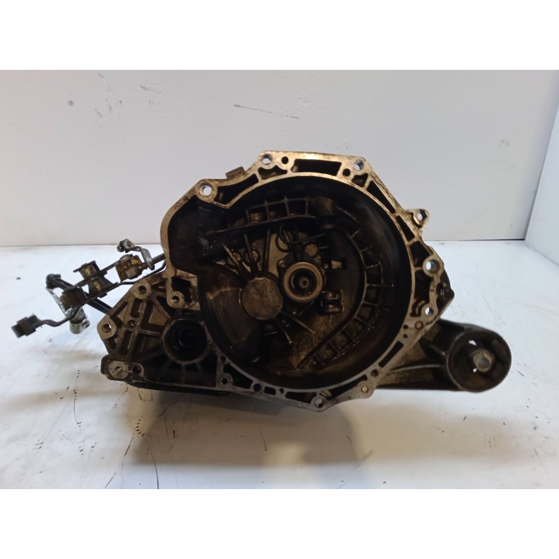 Recambio de caja de cambios manual 5 velocidades para opel astra h (a04) 1.4 (l48) referencia OEM IAM 55355489  