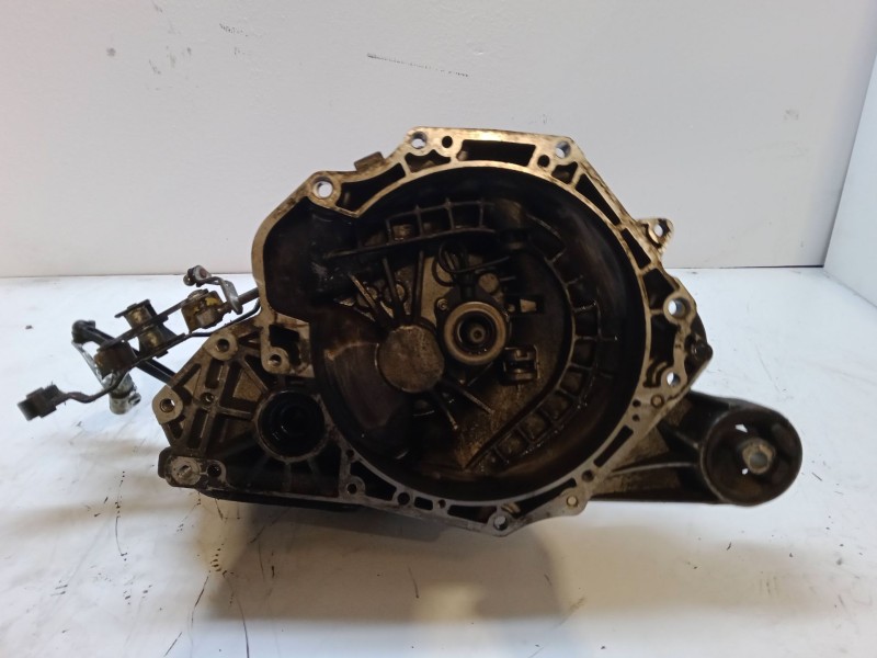 Recambio de caja de cambios manual 5 velocidades para opel astra h (a04) 1.4 (l48) referencia OEM IAM 55355489  