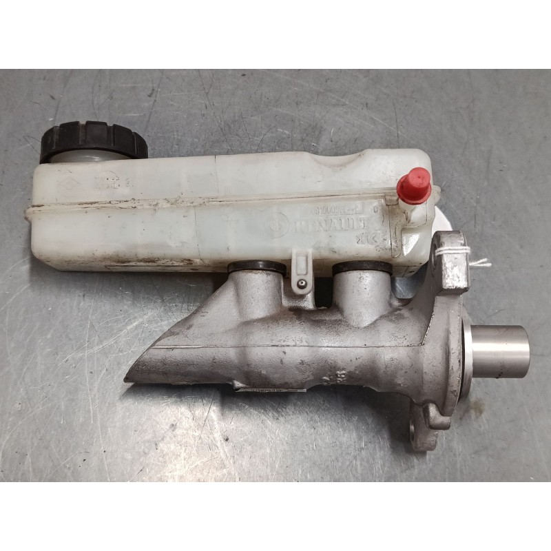 Recambio de bomba freno para renault megane iii hatchback (bz0/1_, b3_) 1.2 tce (bz2b, bz11) referencia OEM IAM   