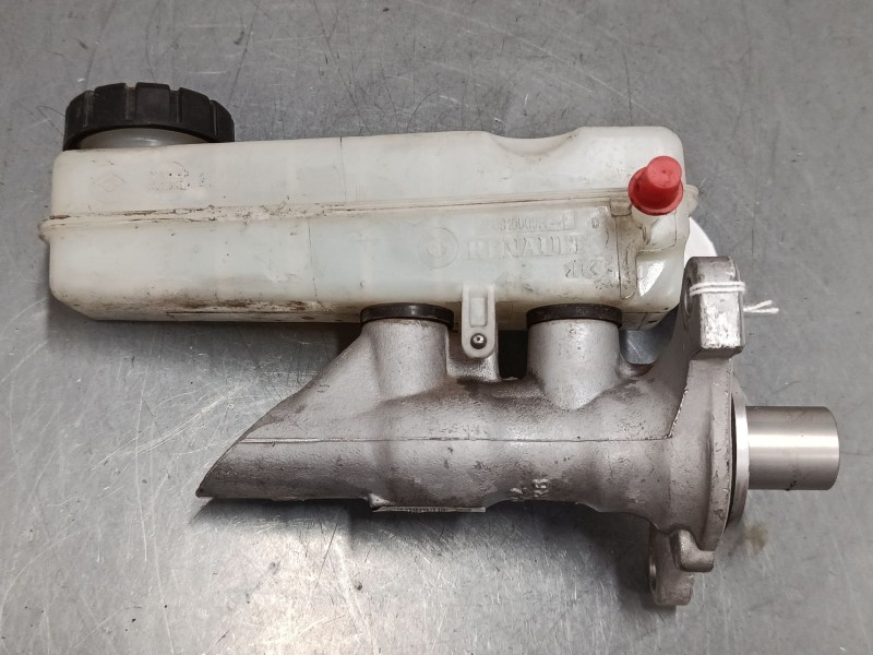 Recambio de bomba freno para renault megane iii hatchback (bz0/1_, b3_) 1.2 tce (bz2b, bz11) referencia OEM IAM   