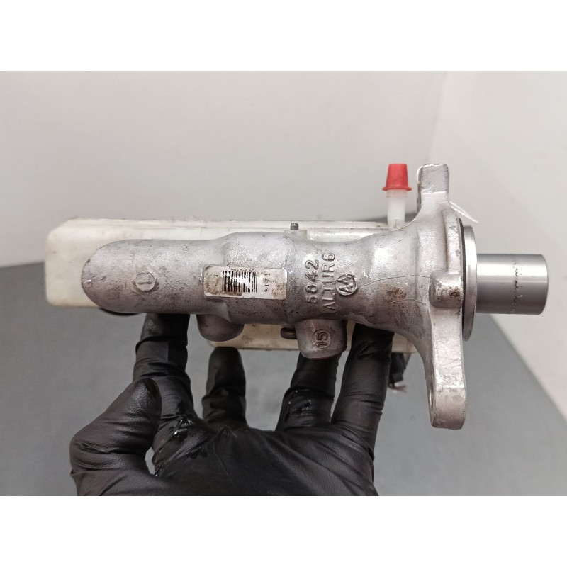 Recambio de bomba freno para renault megane iii hatchback (bz0/1_, b3_) 1.2 tce (bz2b, bz11) referencia OEM IAM   
