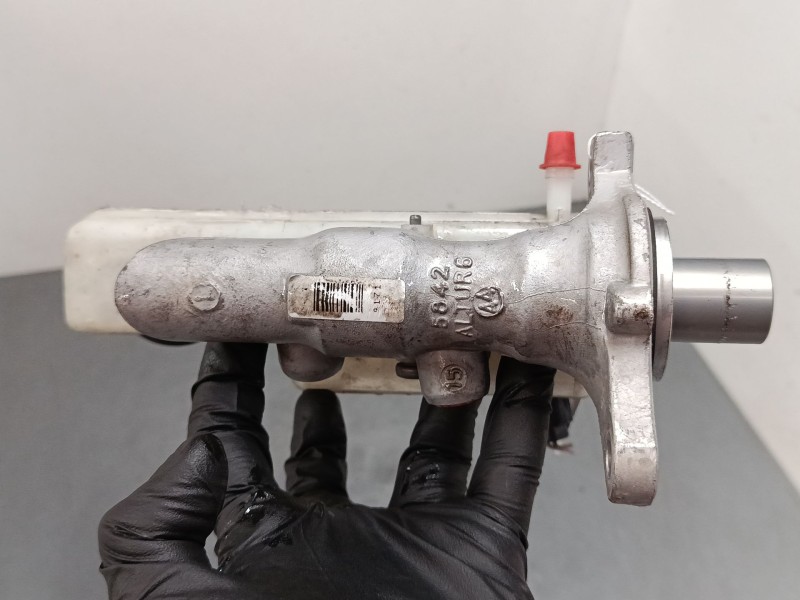 Recambio de bomba freno para renault megane iii hatchback (bz0/1_, b3_) 1.2 tce (bz2b, bz11) referencia OEM IAM   