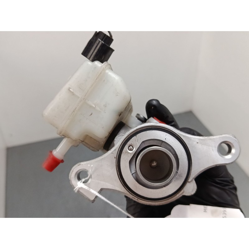 Recambio de bomba freno para renault megane iii hatchback (bz0/1_, b3_) 1.2 tce (bz2b, bz11) referencia OEM IAM   