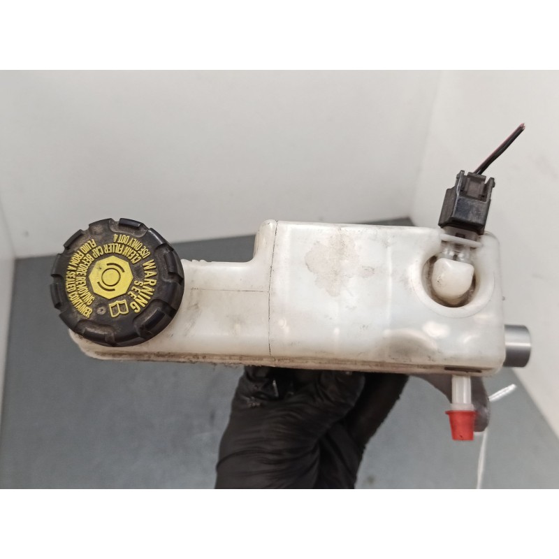 Recambio de bomba freno para renault megane iii hatchback (bz0/1_, b3_) 1.2 tce (bz2b, bz11) referencia OEM IAM   