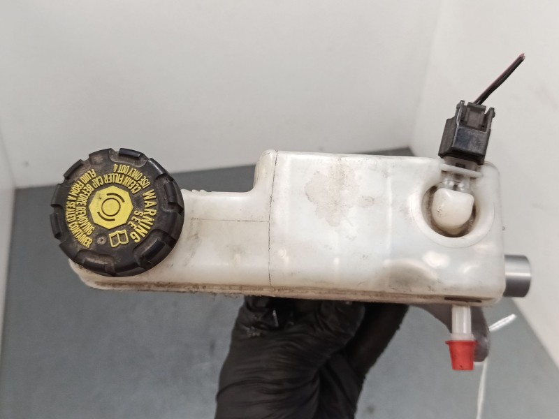 Recambio de bomba freno para renault megane iii hatchback (bz0/1_, b3_) 1.2 tce (bz2b, bz11) referencia OEM IAM   