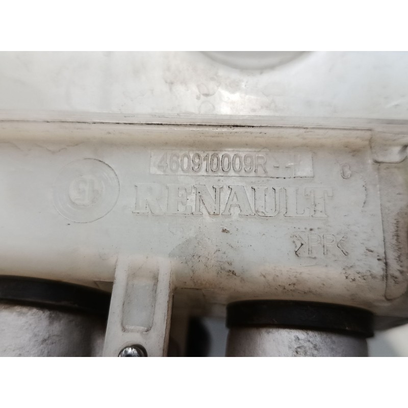Recambio de bomba freno para renault megane iii hatchback (bz0/1_, b3_) 1.2 tce (bz2b, bz11) referencia OEM IAM   