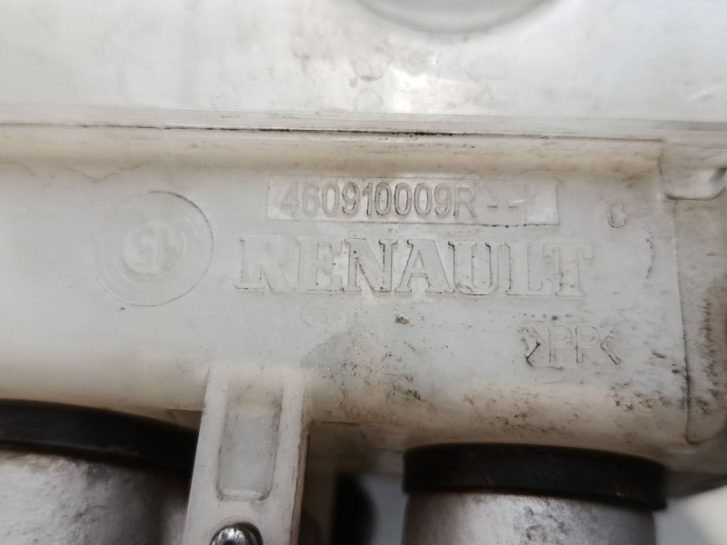 Recambio de bomba freno para renault megane iii hatchback (bz0/1_, b3_) 1.2 tce (bz2b, bz11) referencia OEM IAM   