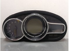 Recambio de cuadro instrumentos para renault megane iii hatchback (bz0/1_, b3_) 1.2 tce (bz2b, bz11) referencia OEM IAM A2C94771