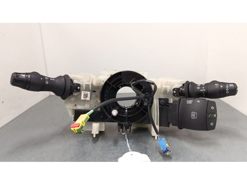 Recambio de mando luces para renault megane iii hatchback (bz0/1_, b3_) 1.2 tce (bz2b, bz11) referencia OEM IAM 255529492R 25567