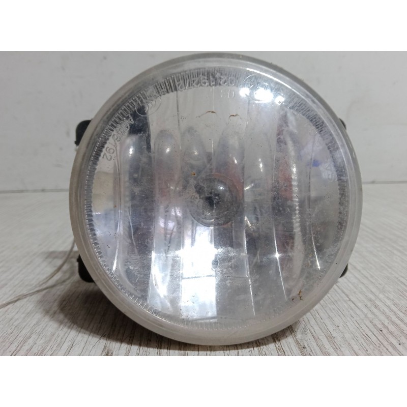 Recambio de faro antiniebla izquierdo para peugeot 3008 suv (mc_, mr_, mj_, m4_) 1.6 bluehdi 120 referencia OEM IAM   