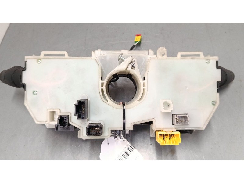 Recambio de mando luces para renault megane iii hatchback (bz0/1_, b3_) 1.2 tce (bz2b, bz11) referencia OEM IAM 255529492R 25567