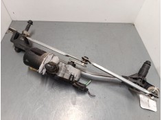 Recambio de motor limpia delantero para renault megane iii hatchback (bz0/1_, b3_) 1.2 tce (bz2b, bz11) referencia OEM IAM W0000