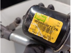 Recambio de motor limpia delantero para renault megane iii hatchback (bz0/1_, b3_) 1.2 tce (bz2b, bz11) referencia OEM IAM W0000 2