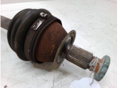 Recambio de transmision delantera izquierda para seat ibiza iv (6j5, 6p1) 1.2 referencia OEM IAM    2