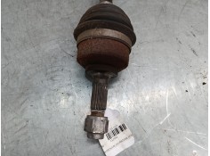 Recambio de transmision delantera izquierda para citroën c3 iii (sx) 1.2 vti 82 referencia OEM IAM 9803019580   2