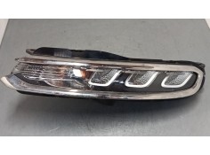 Recambio de faro luz diurna izquierdo para citroën c3 iii (sx) 1.2 vti 82 referencia OEM IAM 9820877780  