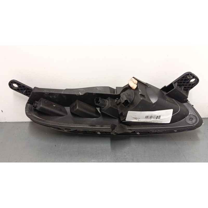 Recambio de faro luz diurna izquierdo para citroën c3 iii (sx) 1.2 vti 82 referencia OEM IAM 9820877780  