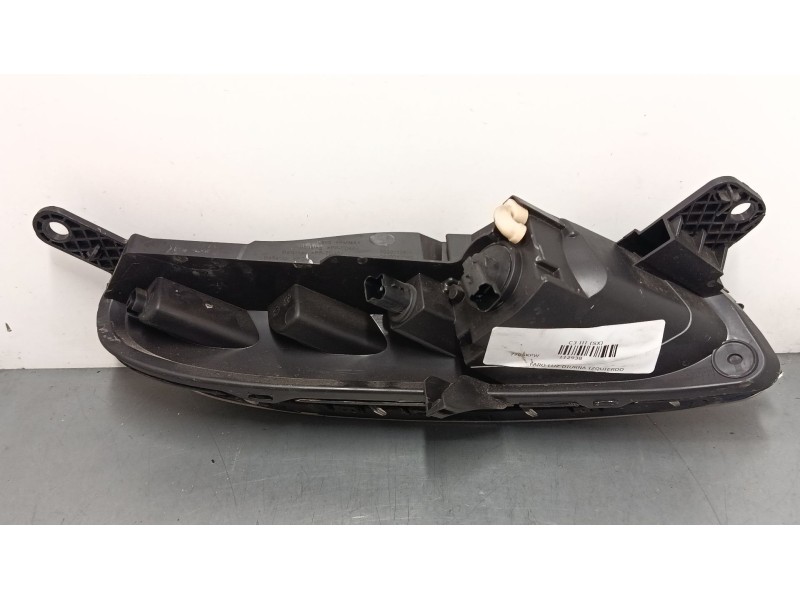 Recambio de faro luz diurna izquierdo para citroën c3 iii (sx) 1.2 vti 82 referencia OEM IAM 9820877780  