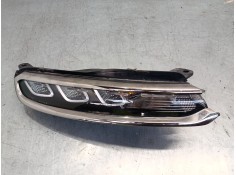 Recambio de faro luz diurna derecho para citroën c3 iii (sx) 1.2 vti 82 referencia OEM IAM 9820877880  