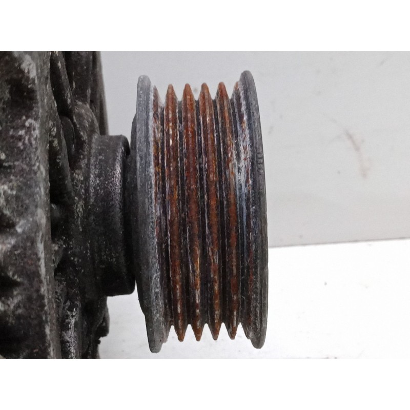 Recambio de alternador para subaru legacy iv (bl) 2.5 awd (bl9) referencia OEM IAM 23700AA521 A3TG0491 