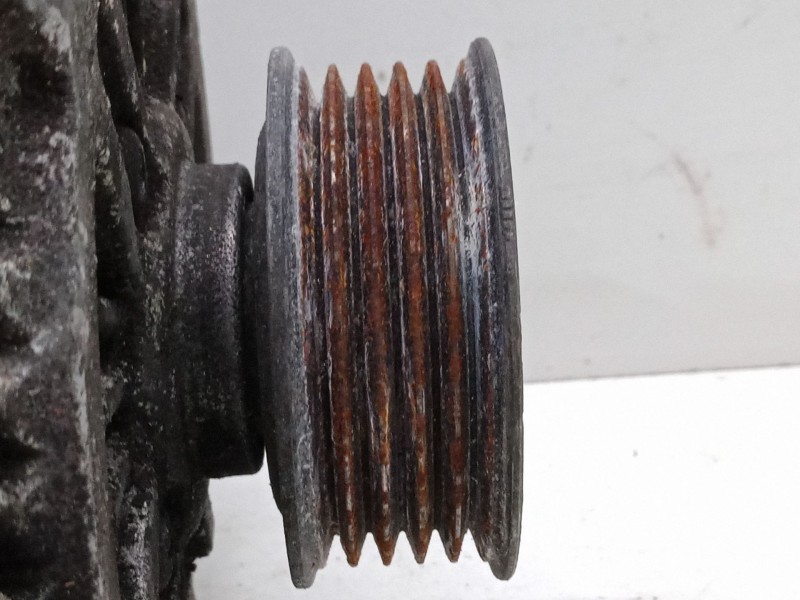 Recambio de alternador para subaru legacy iv (bl) 2.5 awd (bl9) referencia OEM IAM 23700AA521 A3TG0491 