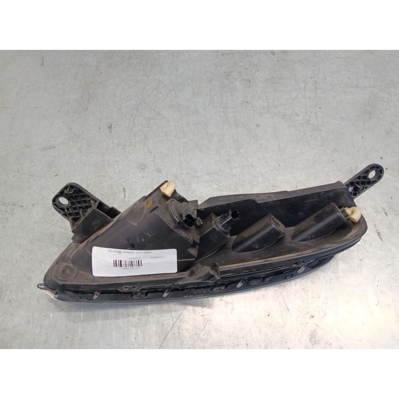 Recambio de faro luz diurna derecho para citroën c3 iii (sx) 1.2 vti 82 referencia OEM IAM 9820877880  