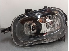 Recambio de faro izquierdo para citroën c3 iii (sx) 1.2 vti 82 referencia OEM IAM 9820059680  