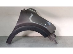 Recambio de aleta delantera derecha para citroën c3 iii (sx) 1.2 vti 82 referencia OEM IAM   