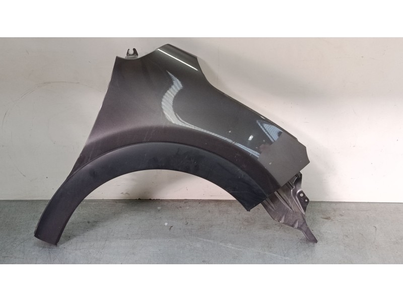 Recambio de aleta delantera derecha para citroën c3 iii (sx) 1.2 vti 82 referencia OEM IAM   