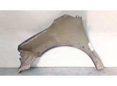 Recambio de aleta delantera derecha para citroën c3 iii (sx) 1.2 vti 82 referencia OEM IAM    2