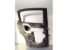 Recambio de puerta trasera izquierda para citroën c3 iii (sx) 1.2 vti 82 referencia OEM IAM    2