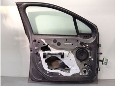 Recambio de puerta delantera izquierda para citroën c3 iii (sx) 1.2 vti 82 referencia OEM IAM    2