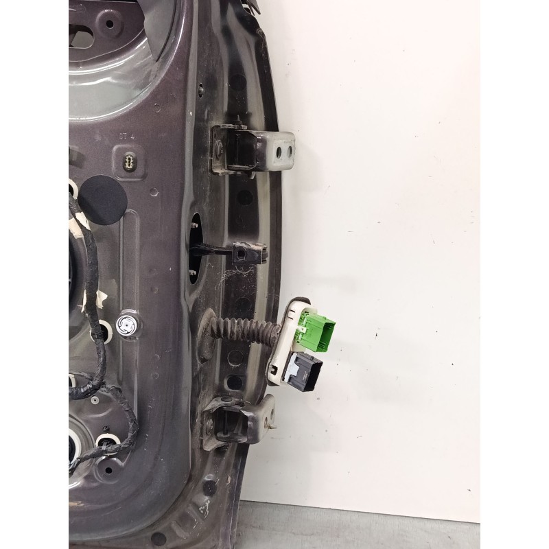 Recambio de puerta delantera izquierda para citroën c3 iii (sx) 1.2 vti 82 referencia OEM IAM   