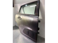 Recambio de puerta trasera derecha para citroën c3 iii (sx) 1.2 vti 82 referencia OEM IAM    2
