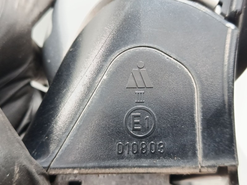 Recambio de retrovisor electrico izquierdo para bmw 1 (e87) 120 d referencia OEM IAM E1010803  