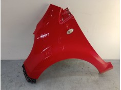 Recambio de aleta delantera izquierda para peugeot 107 (pm_, pn_) 1.0 referencia OEM IAM   