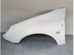Recambio de aleta delantera izquierda para peugeot 206 hatchback (2a/c) 1.4 hdi eco 70 referencia OEM IAM 7840J4  