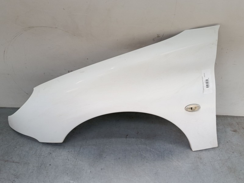 Recambio de aleta delantera izquierda para peugeot 206 hatchback (2a/c) 1.4 hdi eco 70 referencia OEM IAM 7840J4  