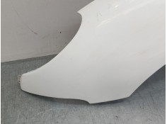 Recambio de aleta delantera izquierda para peugeot 206 hatchback (2a/c) 1.4 hdi eco 70 referencia OEM IAM 7840J4   2
