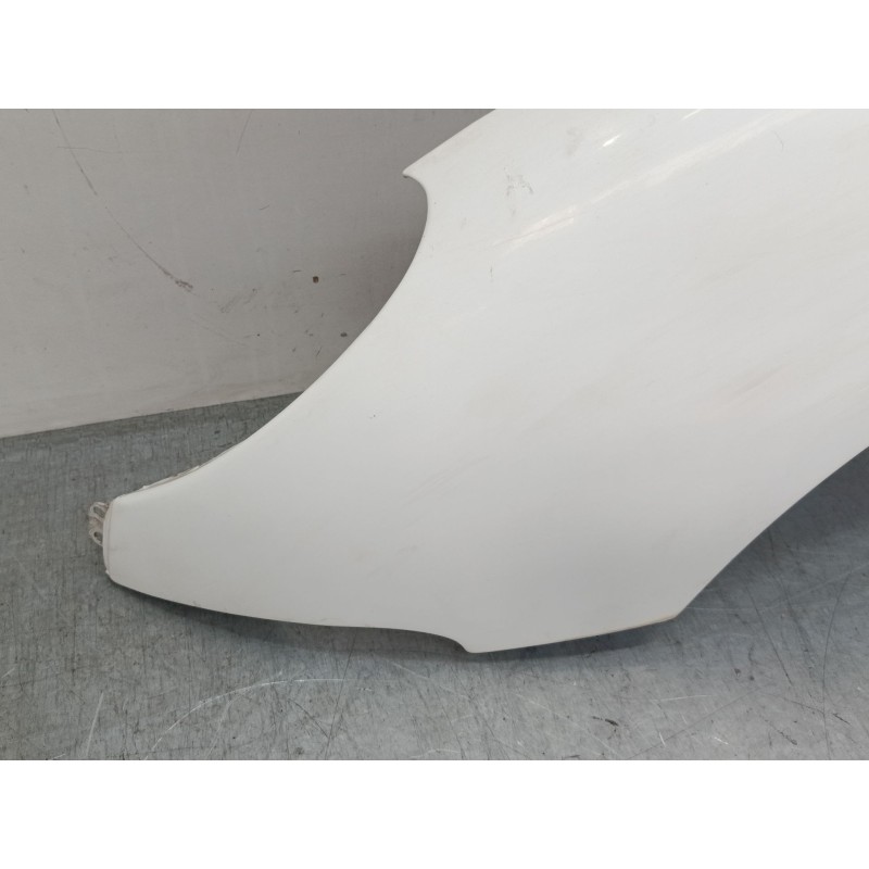 Recambio de aleta delantera izquierda para peugeot 206 hatchback (2a/c) 1.4 hdi eco 70 referencia OEM IAM 7840J4  