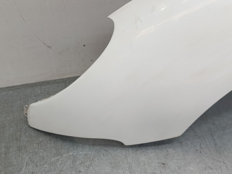 Recambio de aleta delantera izquierda para peugeot 206 hatchback (2a/c) 1.4 hdi eco 70 referencia OEM IAM 7840J4  