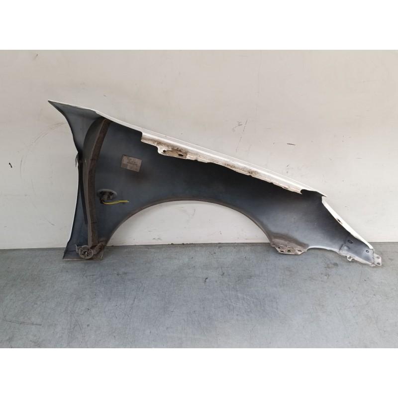 Recambio de aleta delantera izquierda para peugeot 206 hatchback (2a/c) 1.4 hdi eco 70 referencia OEM IAM 7840J4  